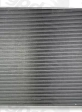 Global Parts Distributors LLC Radiator                                     - 13244C - Image 2