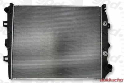 Global Parts Distributors LLC Radiator - 13244C