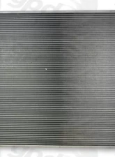Global Parts Distributors LLC Radiator                                     - 13244C - Image 2