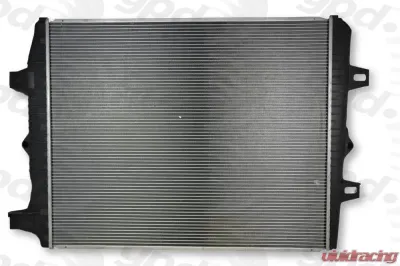 Global Parts Distributors LLC Radiator - 13244C