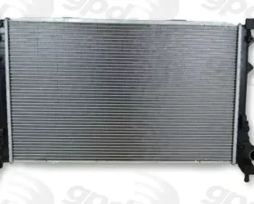 Global Parts Distributors LLC Radiator