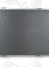 Global Parts Distributors LLC Radiator                                     - 13245C - Image 2