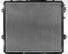 Global Parts Distributors LLC Radiator