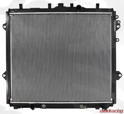 Global Parts Distributors LLC Radiator - 13251C