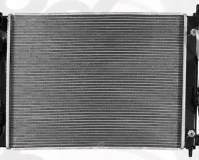 Global Parts Distributors LLC Radiator