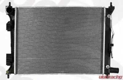 Global Parts Distributors LLC Radiator - 13252C