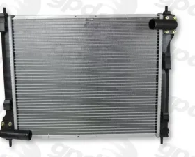 Global Parts Distributors LLC Radiator