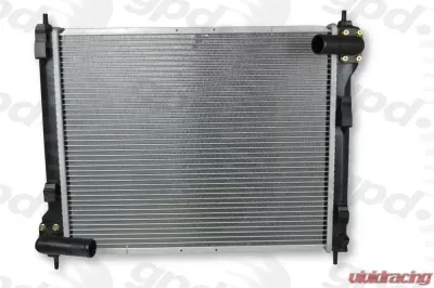 Global Parts Distributors LLC Radiator - 13264C