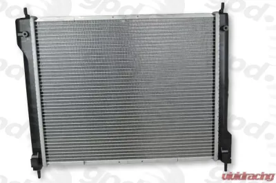 Global Parts Distributors LLC Radiator - 13264C