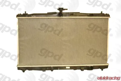 Global Parts Distributors LLC Radiator - 13270C