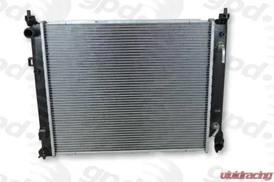 Global Parts Distributors LLC Radiator - 13303C