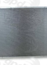 Global Parts Distributors LLC Radiator                                     - 13303C - Image 2