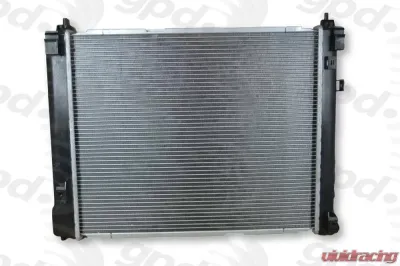 Global Parts Distributors LLC Radiator - 13303C