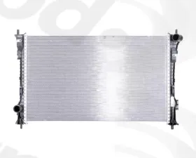 Global Parts Distributors LLC Radiator