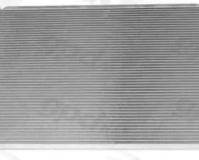 Global Parts Distributors LLC Radiator