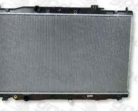 Global Parts Distributors LLC Radiator
