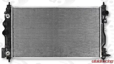 Global Parts Distributors LLC Radiator - 13325C