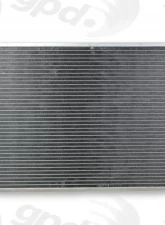 Global Parts Distributors LLC Radiator                                     - 13325C - Image 2