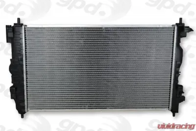 Global Parts Distributors LLC Radiator - 13325C