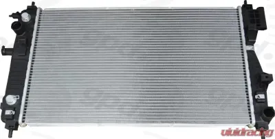 Global Parts Distributors LLC Radiator - 13328C