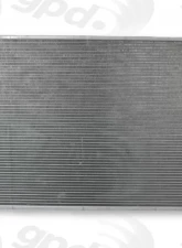 Global Parts Distributors LLC Radiator                                     - 13333C - Image 2