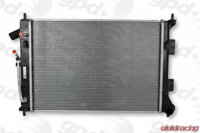 Global Parts Distributors LLC Radiator - 13333C