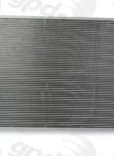 Global Parts Distributors LLC Radiator                                     - 13333C - Image 2