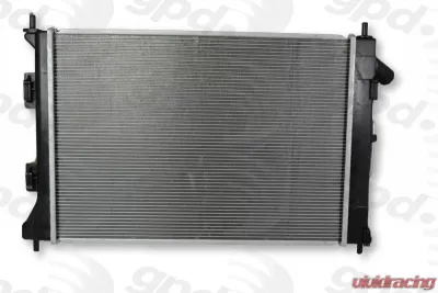 Global Parts Distributors LLC Radiator - 13333C