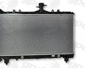 Global Parts Distributors LLC Radiator