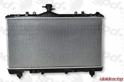 Global Parts Distributors LLC Radiator - 13341C