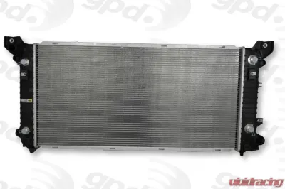 Global Parts Distributors LLC Radiator - 13397C
