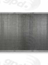 Global Parts Distributors LLC Radiator                                     - 13397C - Image 2