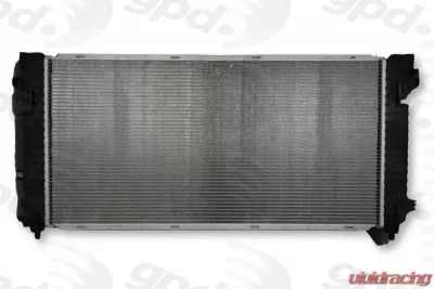 Global Parts Distributors LLC Radiator - 13397C