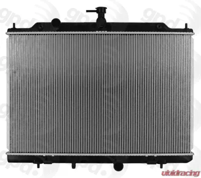 Global Parts Distributors LLC Radiator - 13405C