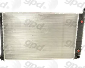 Global Parts Distributors LLC Radiator