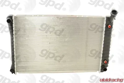 Global Parts Distributors LLC Radiator - 1340C