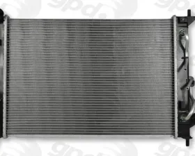 Global Parts Distributors LLC Radiator