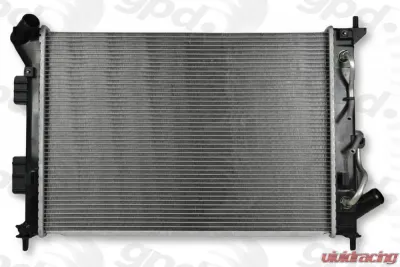 Global Parts Distributors LLC Radiator - 13414C