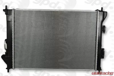 Global Parts Distributors LLC Radiator - 13414C