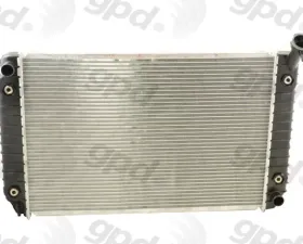 Global Parts Distributors LLC Radiator