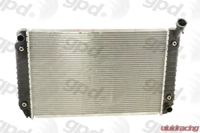 Global Parts Distributors LLC Radiator - 1342C