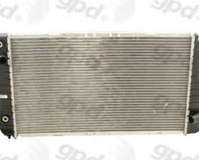 Global Parts Distributors LLC Radiator
