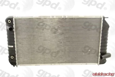 Global Parts Distributors LLC Radiator - 1344C