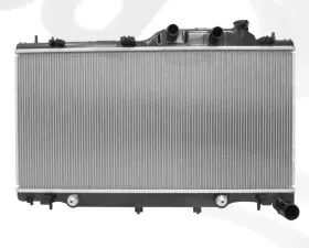 Global Parts Distributors LLC Radiator