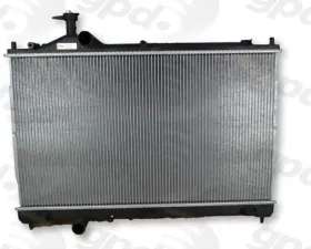 Global Parts Distributors LLC Radiator