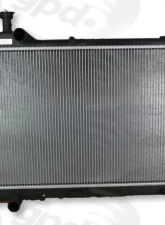 Global Parts Distributors LLC Radiator                                     - 13470C - Image 2