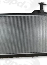 Global Parts Distributors LLC Radiator                                     - 13470C - Image 2