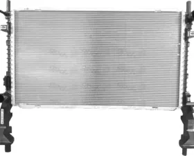 Global Parts Distributors LLC Radiator