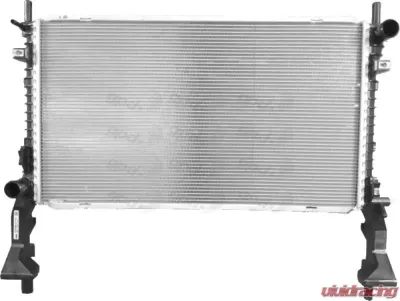 Global Parts Distributors LLC Radiator - 13487C