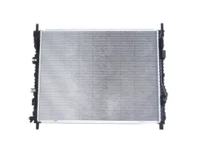 Global Parts Distributors LLC Radiator